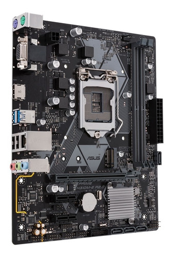 Motherboard Asus Prime H310m-e R2.0 Intel H310 1151 8va 9na