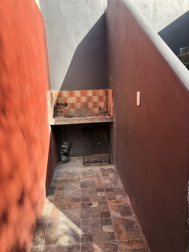 Alquiler Ph 3 Ambientes Con Patio Y Terraza En Villa Lynch