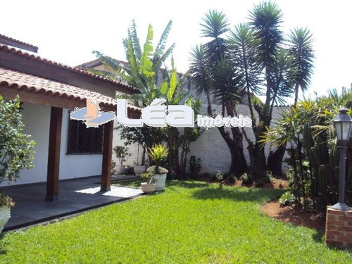 Imagem 15 de 30 de Casa - Ca00038 - 4530341