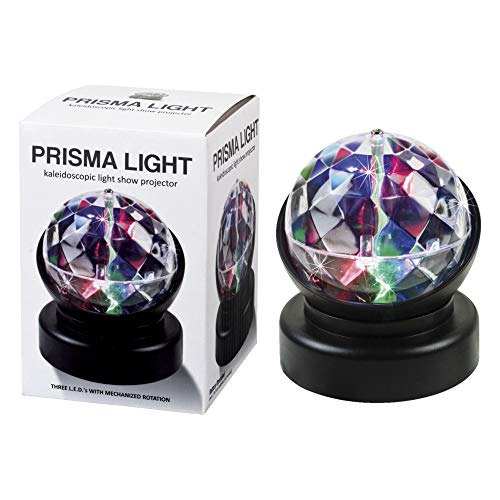 Proyector Prisma Light Kaleidoscope Light Show 2435