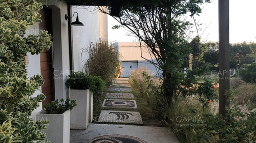 Imagen 8 de 30 de Casa En Venta En Montoya, La Barra