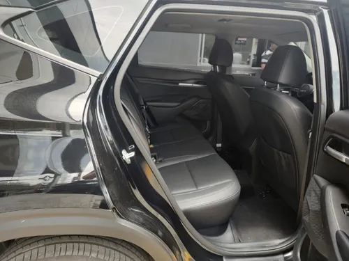 Kia Seltos 2.0 Zenith 4X2
