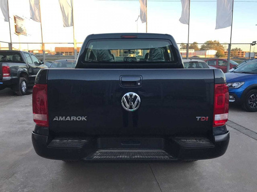Volkswagen Amarok 3.0 V6 Cd Comfortline
