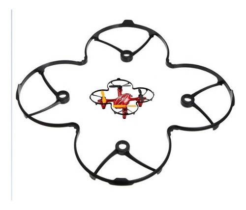 Oferta!! Protector De Aspas Drone Sky Hero Entrega Inmediata