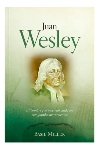 Juan Wesley