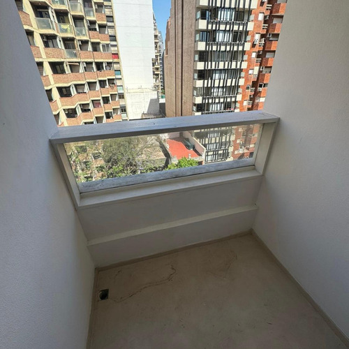 Departamento En Nueva Córdoba 1 Dormitorio Remodelado 100% Con Balcon