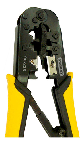 Alicate Pelacables 3 En 1 (96-225) Stanley