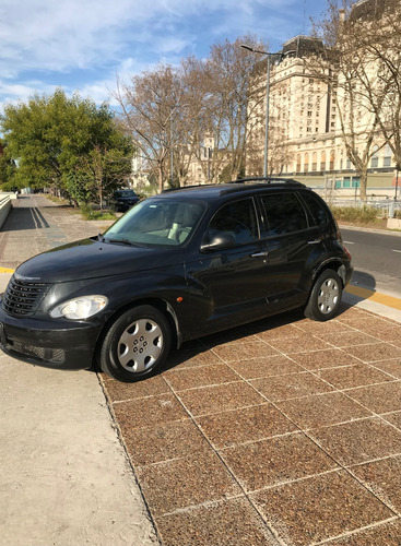 Chrysler PT Cruiser 2.4 Limited Atx Atostick