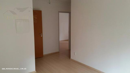 Imagem 3 de 15 de Apartamento Para Venda Em São Paulo, Jardim Catanduva, 2 Dormitórios, 1 Banheiro, 1 Vaga - 1453_1-701434