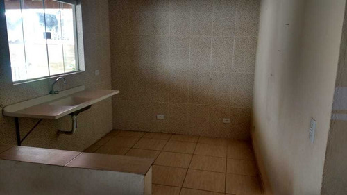 Imagem 4 de 7 de Casa - Itapecerica Da Serra - 3 Dormitórios Facaav48074