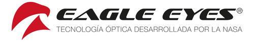 Lentes De Sol Eagle Eyes Starr Sistema Clip On 2 En 1