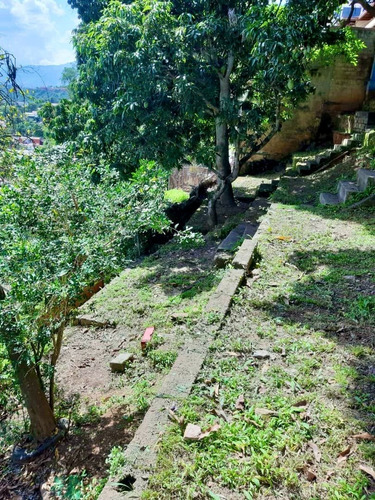 Imagen 15 de 19 de Casa En Venta Santa Ana, Cafetal 392m2 Const. 563,25 T, 6 Hab, 5 Baños Y 6 P/e