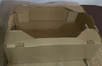 Comprar Cajas De Cartón Para Frutas Nuevas Cartón Doble Corrugado