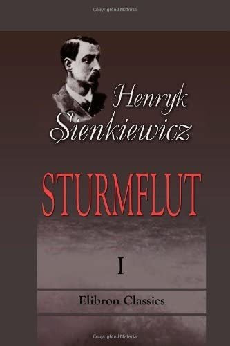 Libro:  Libro: Sturmflut: Erster Band (german Edition)