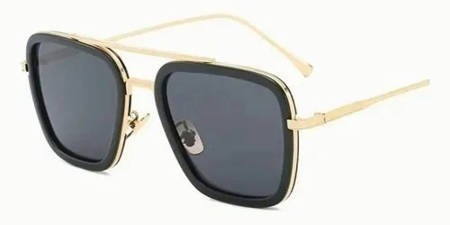 Lentes Sol Tony Stark Spiderman Avengers Infinity War Moaihe
