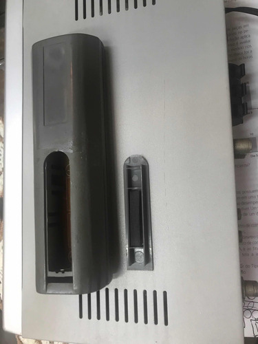 Aparelho Parabólica Orbisat S2200 Plus Tem Detalhes Leia (Usado)