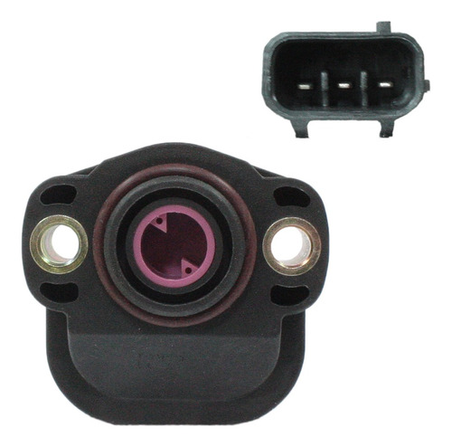 Sensor Tps(14098) Jeep Grand Cherokee 4.7l 1999,2000,2001,++