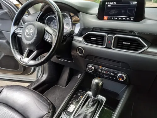 Mazda CX-5 2.5 Touring At
