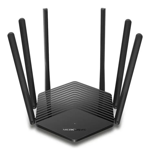 Router Mercusys Mr50g Ac1900 Mbps Dual Band *itech