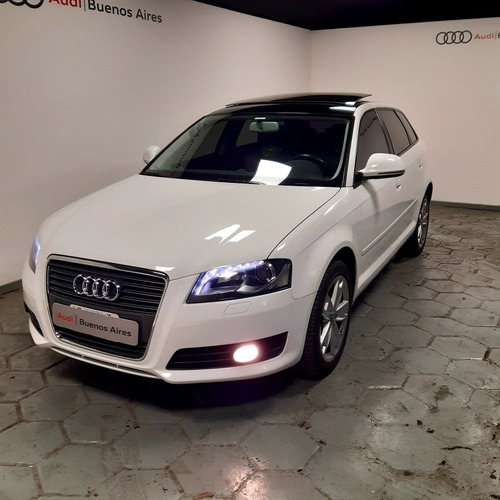 Audi A3 Sportback 2010 2011 2013 2012 A1 A4 Q3 A200 118 Pg