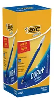 Comprar Biromes Lapiceras Bolígrafis Bic Opaco Azul X 50 Unidades Trazo Medio Ideal para la oficina colegio escuela escritura