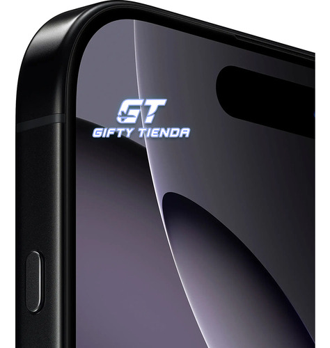 Iphone 16 Pro (256gb) Nuevo - Liberado - Caja Sellada Negro Titanio