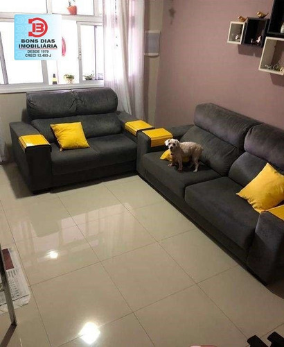 Imagem 6 de 15 de Sobrado - Burgo Paulista - Ref: 9170 - V-9170