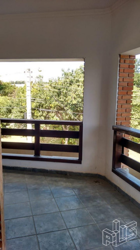 Imagem 10 de 16 de Casa À Venda Em Jardim Leocádia - Ca008477