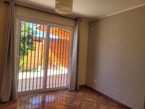 Impecable!!!! Casa De Un Piso En Buin Oriente