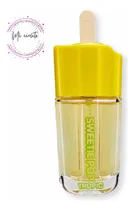 Comprar Jafra Sweetie Pop Tropic Paleta Amarilla Agua De Tocador