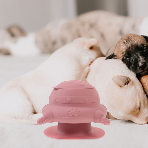 Alimentador De Leche Para Varios Cachorros, Gatitos, Aliment