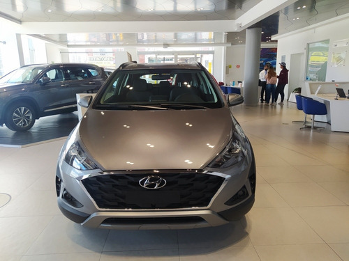 Hyundai Hb20x Graviti / 2021 / 1600 Full