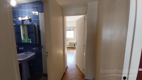 Departamento En Palermo