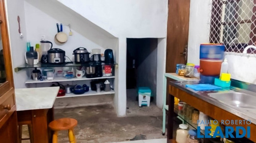 Imagem 13 de 15 de Sobrado - Jardim Celeste - Sp - 594969