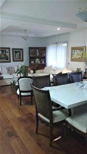 Imagem 7 de 19 de Apartamento Com 4 Dormitórios À Venda, 143 M² Por R$ 850.000 - Mooca - São Paulo/sp - Ap4884