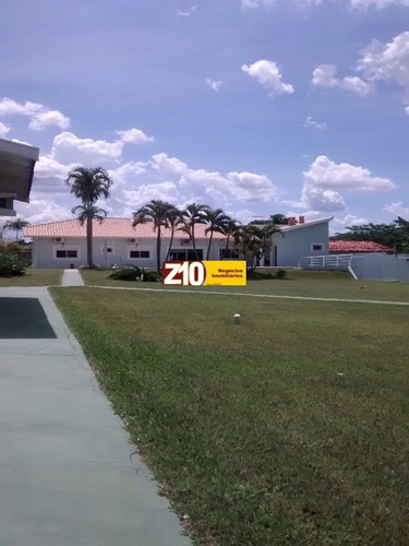 Imagem 12 de 27 de Chácara Venda Indaiatuba / Sp - At 3.000m² - Vale Das Laranjeiras - Z10 Negócios Imobiliários - Ch01609 - 4281082