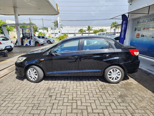 Caoa Chery Celer 1.5flex Fl