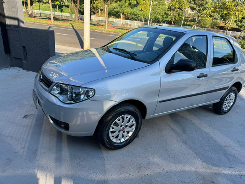 Fiat Palio 1.0 MPI FIRE 8V FLEX 4P MANUAL