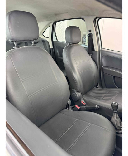 Fiat Grand Siena 1.4 MPI 8V FLEX 4P MANUAL