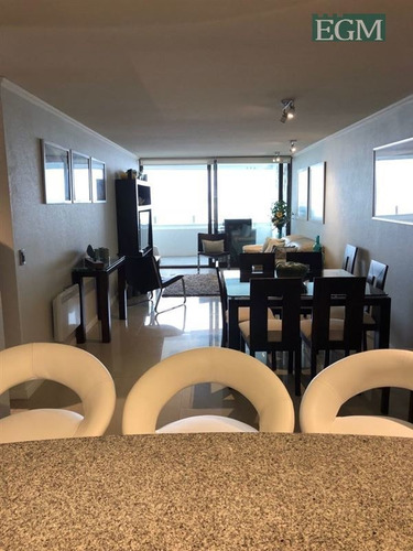 Departamento En Venta De 3 Dormitorios En La Serena