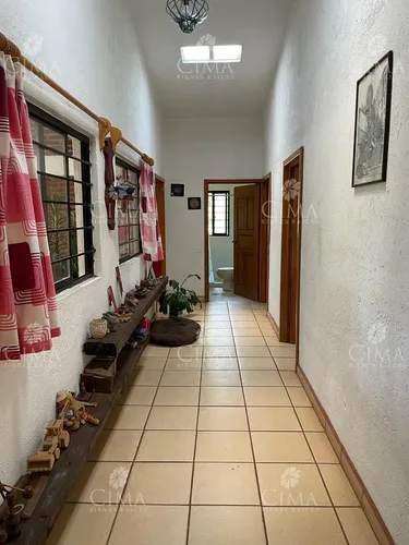 Venta Casa Fraccionamiento Monte Bello Huitzilac- V296