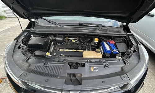 Chevrolet Trax 1.8 Ls Mt