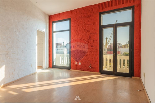 Imagen 9 de 22 de Venta Edificio Ciudad Vieja, Con Unidades Rentadas