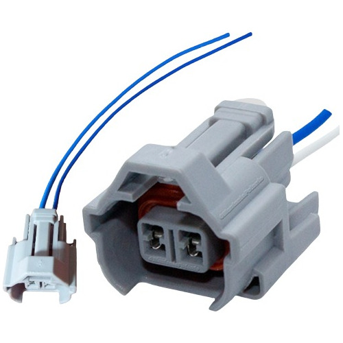 Conector Inyector Grand Vitara 2.5 2001 2002 2003 2005 2008