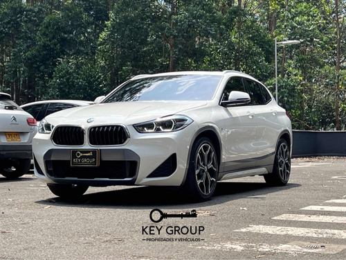 Bmw X2 Versión M