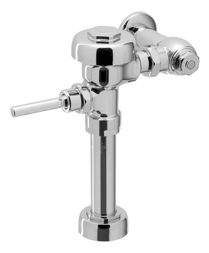 Válvula Empotrada Cromada Sloan Regal 110-xl