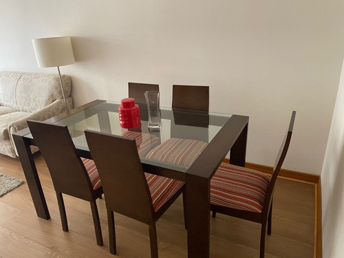 Vendo Departamento 2d2b Parque Brasil Antofagasta