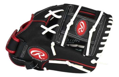 Guante Beisbol Rawlings Mpl110fl 11 In Infantil Fco Lindor