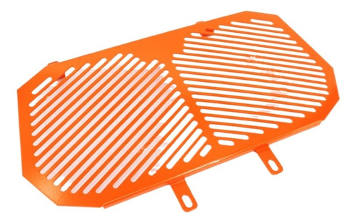 Para Ktm Duke 200 125 12-16 Red De Protección De Depósitos