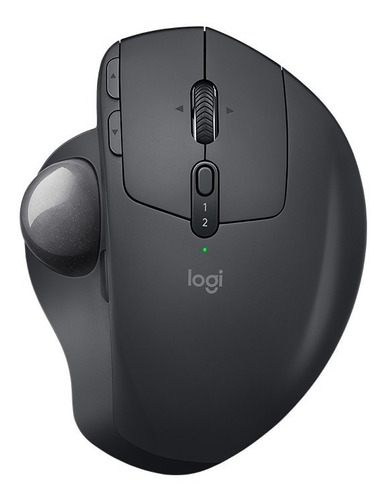 Mouse Logitech Mx Ergo Trackball + Obsequio